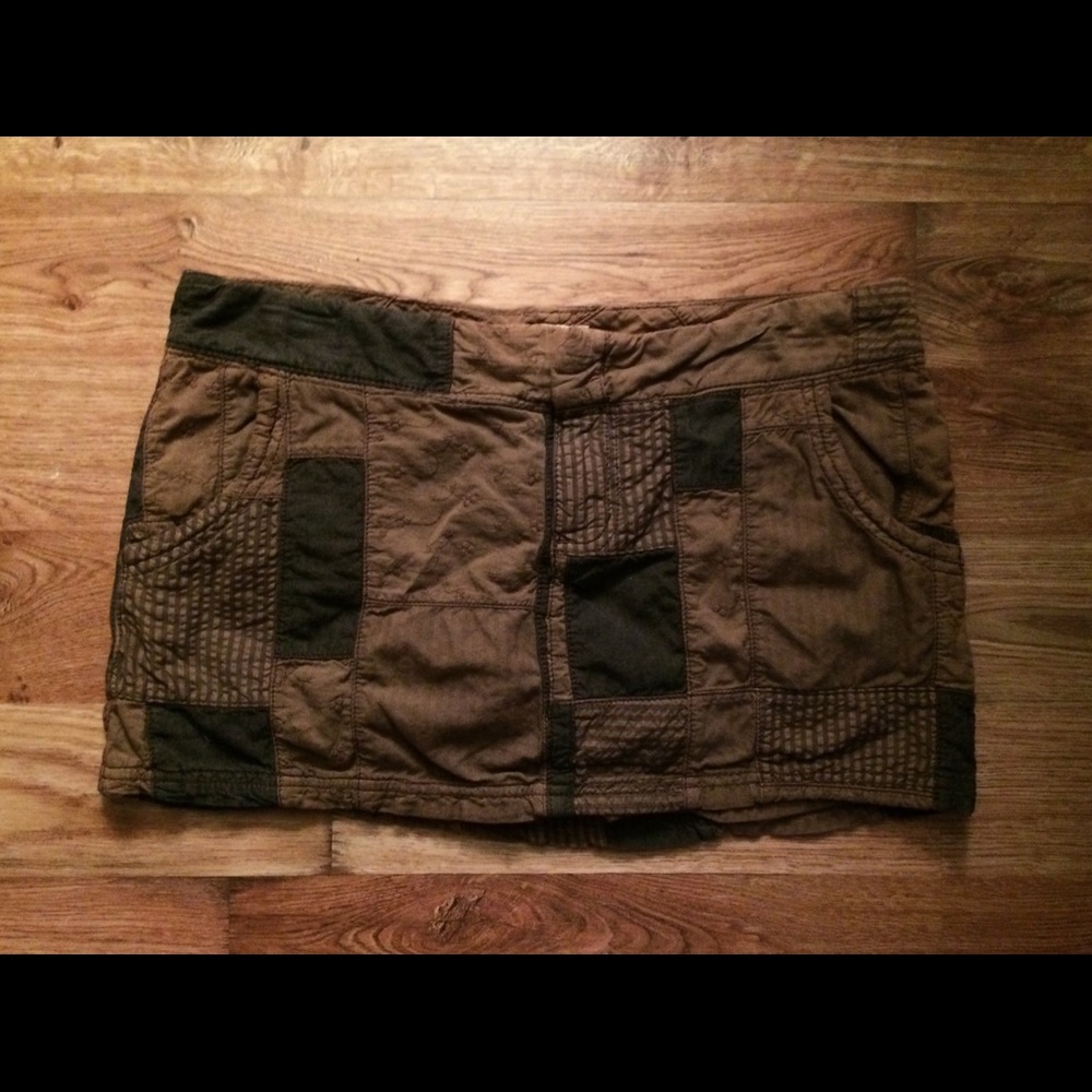 🍁Mossimo Skirt🍁